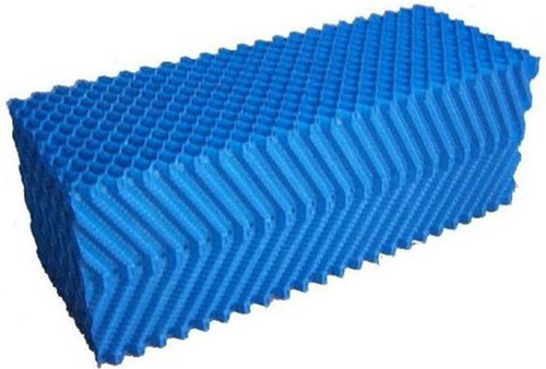 Cooling Tower Honeycomb PVC Fill