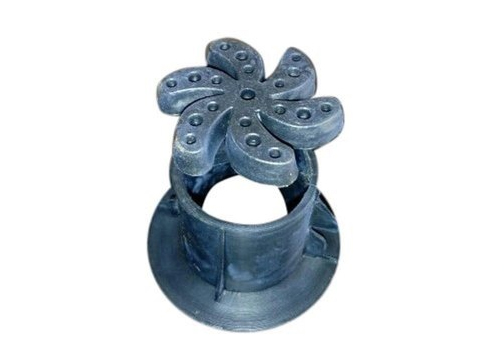 Flower Type Plastic Nozzle