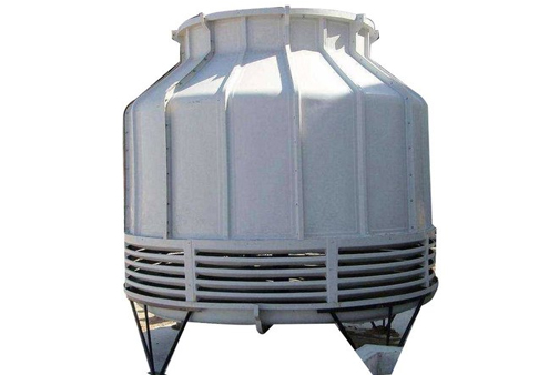 Round FRP Cooling Tower