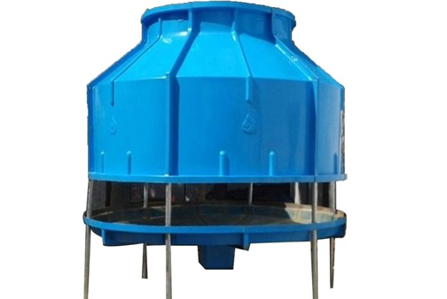 FRP Portable Cooling Tower