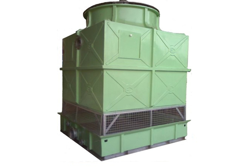 FRP Cooling Tower